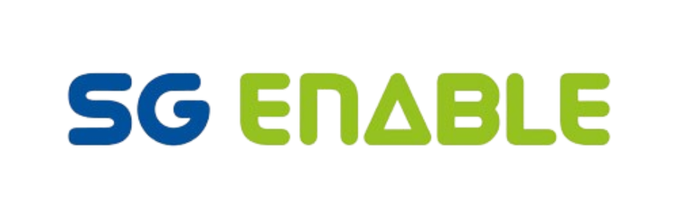 SGEnable logo